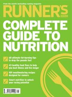 Runner's World Complete Guide to Nutrition